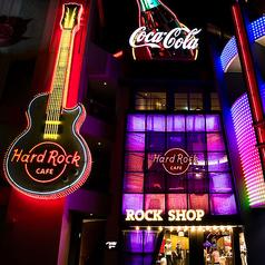 ハードロックカフェ ユニバーサルシティウォーク大阪 Hard Rock Cafe Universal Osaka