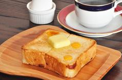 Happy Bread ハッピーブレッド TOAST&COFFEE 川越店