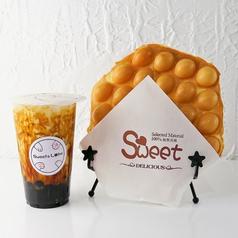 Sweets Labo(すいーつらぼ)