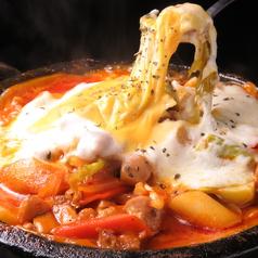 韓国料理 ハンウリ