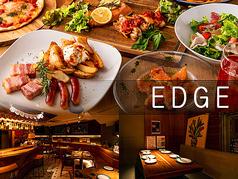Cafe&Bar EDGE エッジ