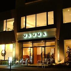 Restaurant Bar MAMMA マンマ おゆみの店