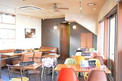 CAFE DE MERCI(かふぇどめるしー)