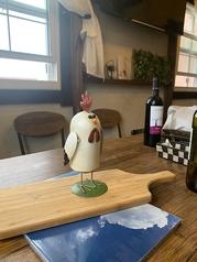 Cafe&Diner Alba 鎌ヶ谷