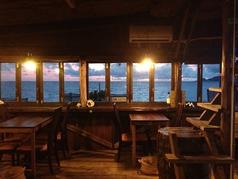 seaside-cafe BlueTrip