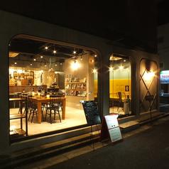 Cafe WASUGAZEN(かふぇ　わすがぜん)