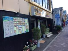 インドレストラン キッチンキング 町田店