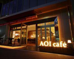 AOI cafe 新栄店