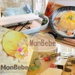 MonBebe(もんべべ)