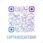 Captain J Cafe&Bar(きゃぷてんじぇいかふぇあんどばー)