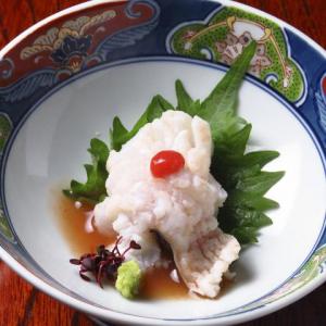 鱧の落とし ・・・京料理の夏を彩る伝統の味覚、その技を受け継ぐのは料理人の義務
