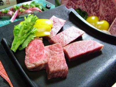 香川の和牛「オリーブ牛」