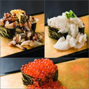 回転寿司とっぴ～ 滝川店
