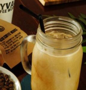ZHYVAGO COFFEE WORKS OKINAWA ジバゴ コーヒー ワークス オキナワ