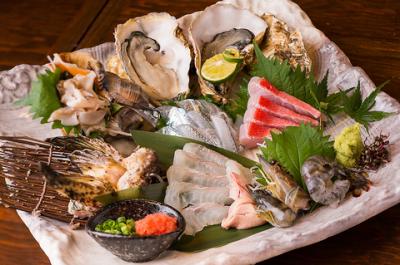 ◆愛媛からの直送鮮魚◆東京では滅多に食べられない逸品