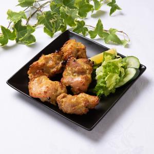 スパイシー唐揚げ Spicy fried chiken