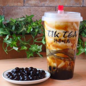Tik tea 大塚店
