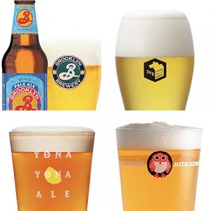 【NEW】クラフト生ビール常時4種類！