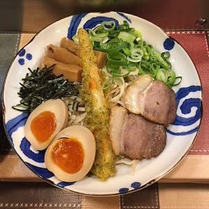 【新メニュー！】.喰甲斐つけ麺！！(税込価格)