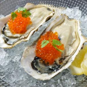 OYSTER HOUSE 澄海