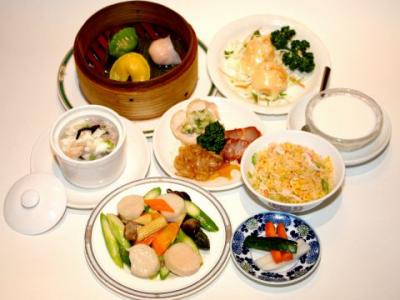仙桃広東料理