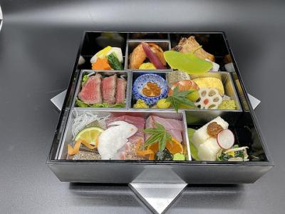 吟煉花 日本盛 煉瓦館 二十周年特別料理11月21日より販売！！！
