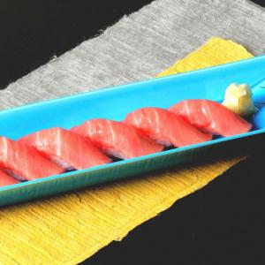 トロ握り寿司(6貫)