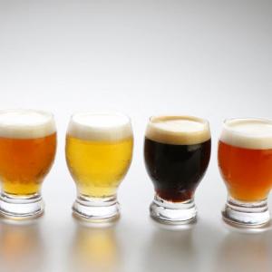【クラフトビール】4種飲み比べセット！！