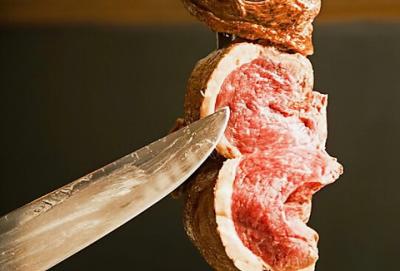 【美味しいお肉ならCalendulaへ】 22種類のシュラスコや旬の料理が楽しめる『シュラスコ コース』 4000円