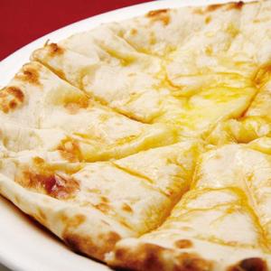 ◆ランチで人気◆チーズナン