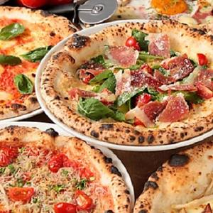 Pizzeria&Osteria AGRUME(ぴっつぇりああんどおすてりあ　あぐるめ)