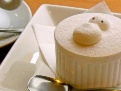 sweets cafe Snowman(すいーつかふぇすのーまん)