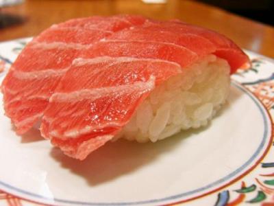 健康寿司 海鮮家