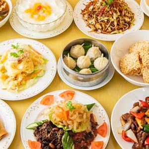 【全品テイクアウトOK】普段の食事からオードブルまで♪ご家庭でいつでも上海菜館の味を◎