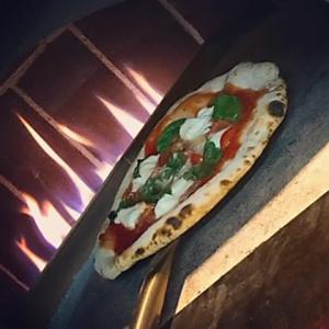 Pizzeria Baggio(ぴっつぇりあ　ばっじょ)