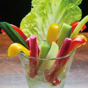 Vegetable Stick 野菜スティック