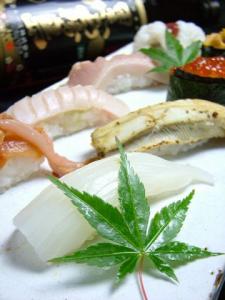 寿司割烹 石松