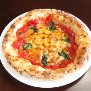 ピザ・パスタは単品でもご注文頂けます！マルゲリータやはちみつチーズなど人気商品多数♪