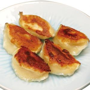 牛たん餃子(焼き餃子or水餃子)