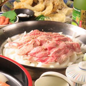 寿司屋の肉焼 『牛バラ焼き』 100g