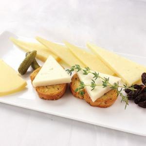 スペイン産 チーズの盛合せ