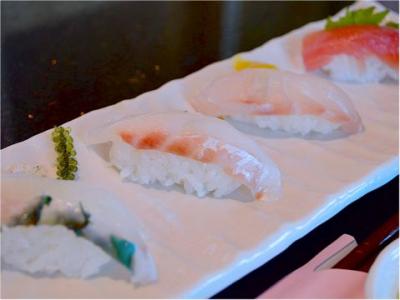 琉球回転寿司 海來 みらい