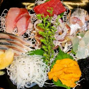 魚料理 奈加山