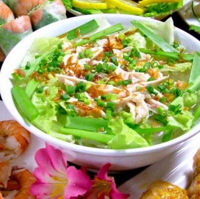 ベトナム料理専門店 サイゴン キムタン SAIGON KIM THANH