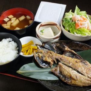 【ランチやってます◎】お昼は海鮮丼や焼き魚定食など780円～ご用意！！