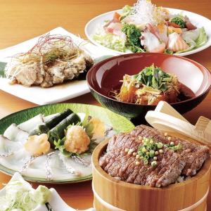 GOCHISO-DINING 雅じゃぽ 名古屋名駅店