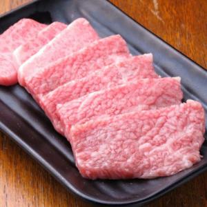 食べれば分かる、九州産の黒毛和牛の絶品上カルビをぜひご賞味ください ＆nbsp;980円(税抜)
