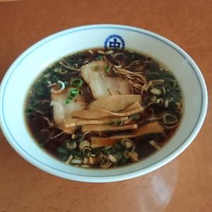中国麺飯食堂 マルナカ