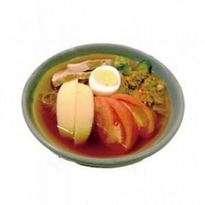 冷麺/温麺
