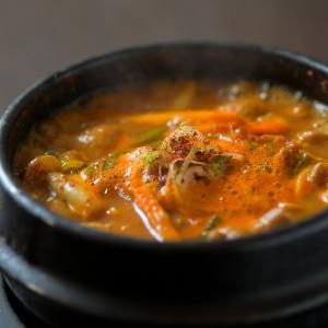 韓国料理 きむち屋